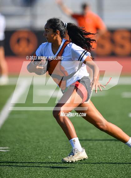 Thumbnail 1 in Burlingame vs Woodside photogallery.