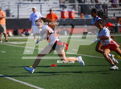 Thumbnail 2 in Burlingame vs Woodside photogallery.
