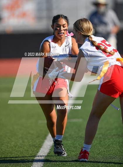 Thumbnail 2 in Burlingame vs Woodside photogallery.