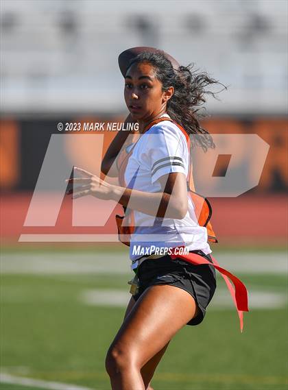 Thumbnail 1 in Burlingame vs Woodside photogallery.