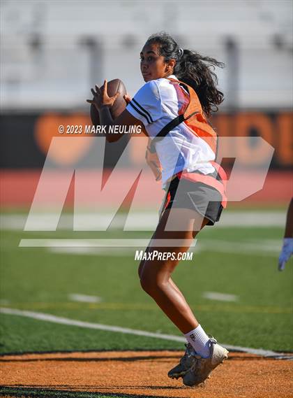 Thumbnail 3 in Burlingame vs Woodside photogallery.