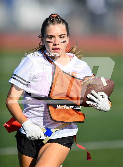 Thumbnail 3 in Burlingame vs Woodside photogallery.