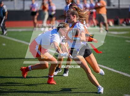 Thumbnail 1 in Burlingame vs Woodside photogallery.