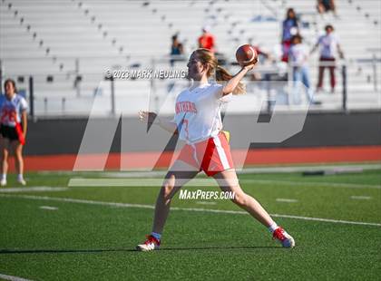 Thumbnail 2 in Burlingame vs Woodside photogallery.