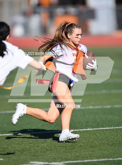 Thumbnail 2 in Burlingame vs Woodside photogallery.