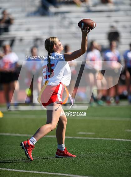 Thumbnail 1 in Burlingame vs Woodside photogallery.