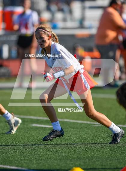 Thumbnail 2 in Burlingame vs Woodside photogallery.
