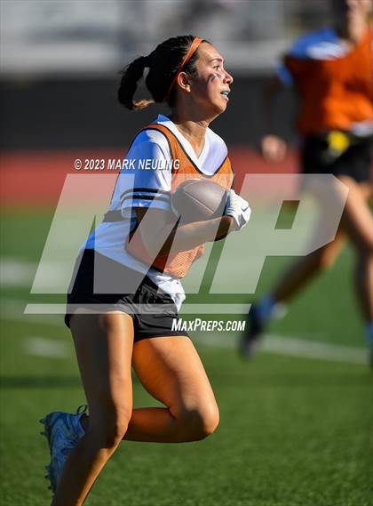Thumbnail 3 in Burlingame vs Woodside photogallery.