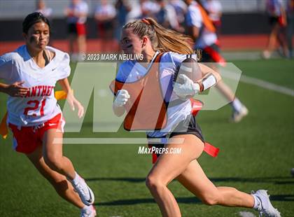 Thumbnail 2 in Burlingame vs Woodside photogallery.