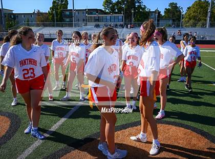 Thumbnail 2 in Burlingame vs Woodside photogallery.