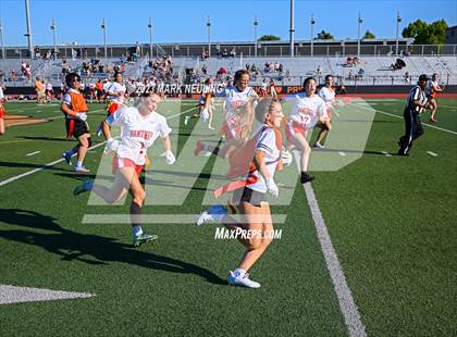 Thumbnail 2 in Burlingame vs Woodside photogallery.
