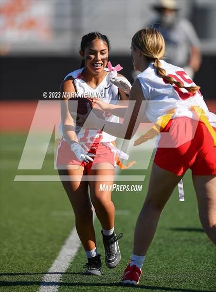 Thumbnail 1 in Burlingame vs Woodside photogallery.