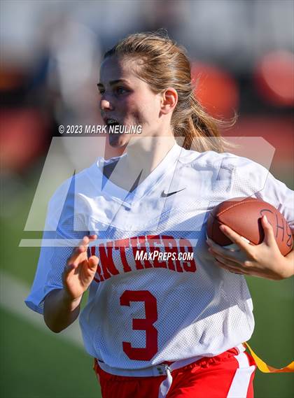 Thumbnail 1 in Burlingame vs Woodside photogallery.