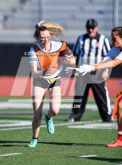 Thumbnail 1 in Burlingame vs Woodside photogallery.