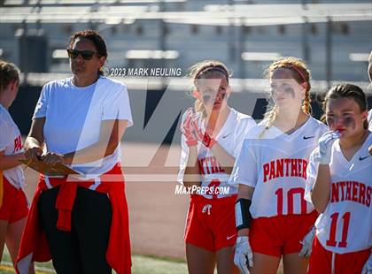 Thumbnail 2 in Burlingame vs Woodside photogallery.