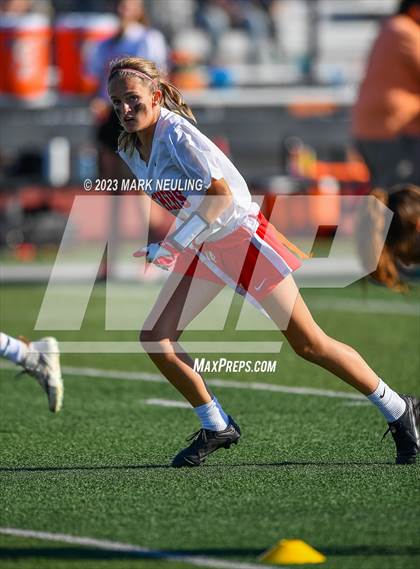 Thumbnail 3 in Burlingame vs Woodside photogallery.
