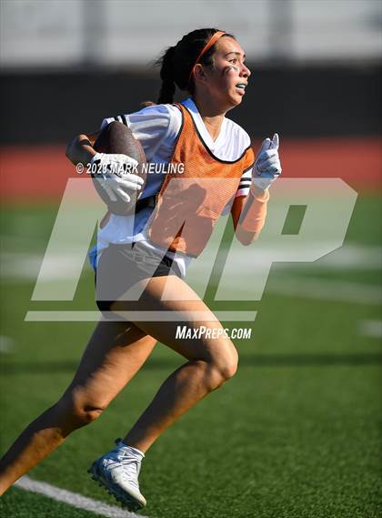 Thumbnail 2 in Burlingame vs Woodside photogallery.
