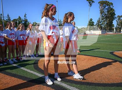 Thumbnail 2 in Burlingame vs Woodside photogallery.