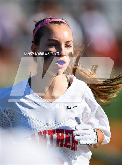 Thumbnail 2 in Burlingame vs Woodside photogallery.