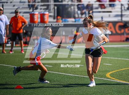 Thumbnail 3 in Burlingame vs Woodside photogallery.