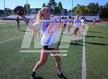 Thumbnail 2 in Burlingame vs Woodside photogallery.