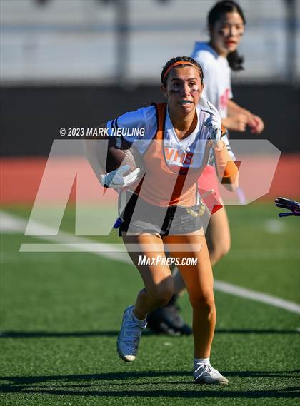 Thumbnail 1 in Burlingame vs Woodside photogallery.