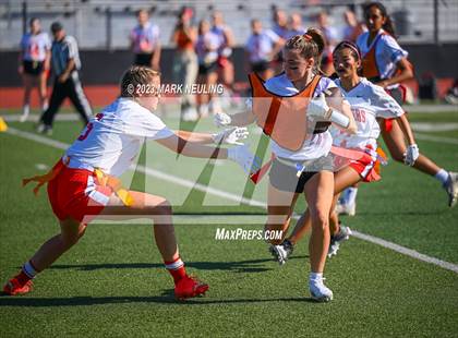 Thumbnail 2 in Burlingame vs Woodside photogallery.