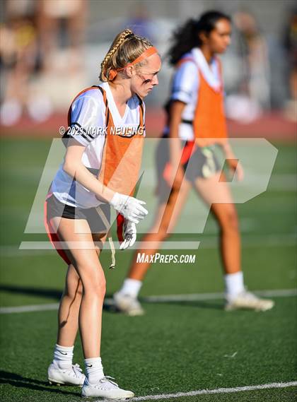 Thumbnail 1 in Burlingame vs Woodside photogallery.