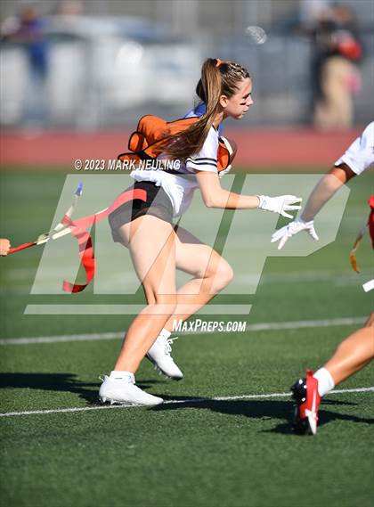 Thumbnail 1 in Burlingame vs Woodside photogallery.
