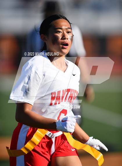 Thumbnail 1 in Burlingame vs Woodside photogallery.