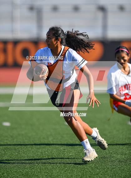 Thumbnail 1 in Burlingame vs Woodside photogallery.