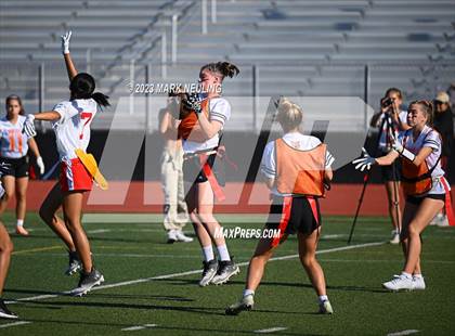 Thumbnail 1 in Burlingame vs Woodside photogallery.