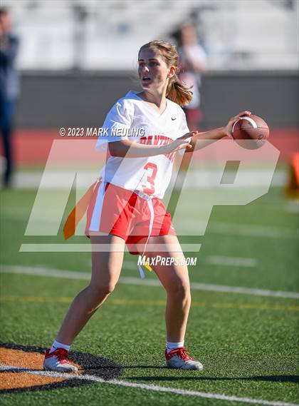Thumbnail 1 in Burlingame vs Woodside photogallery.