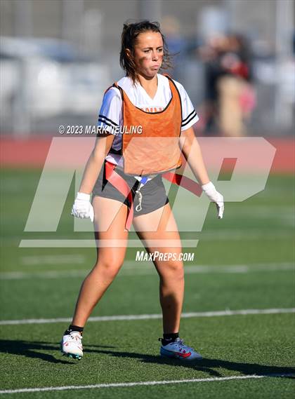 Thumbnail 3 in Burlingame vs Woodside photogallery.