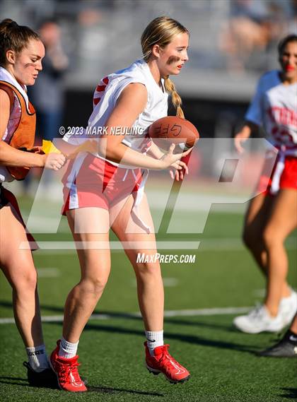 Thumbnail 3 in Burlingame vs Woodside photogallery.