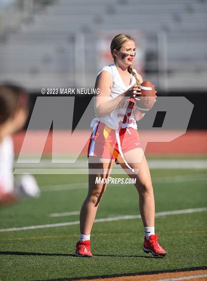 Thumbnail 2 in Burlingame vs Woodside photogallery.