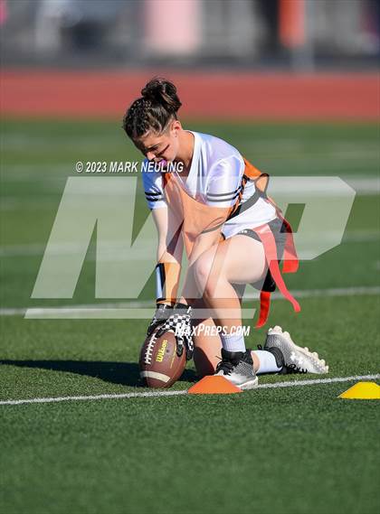 Thumbnail 2 in Burlingame vs Woodside photogallery.