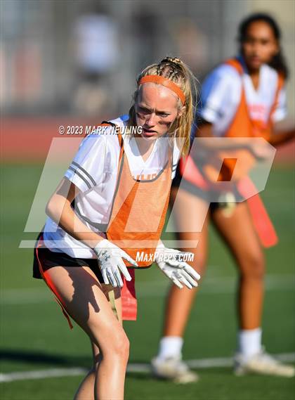 Thumbnail 2 in Burlingame vs Woodside photogallery.
