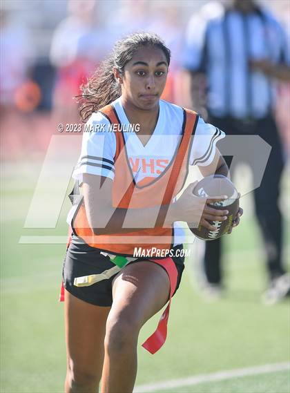 Thumbnail 3 in Burlingame vs Woodside photogallery.