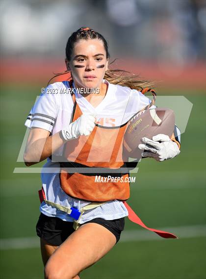 Thumbnail 2 in Burlingame vs Woodside photogallery.