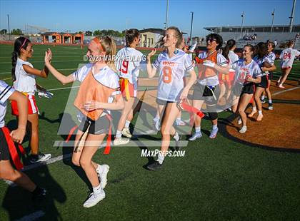Thumbnail 2 in Burlingame vs Woodside photogallery.