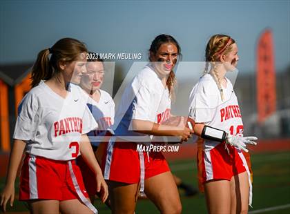 Thumbnail 2 in Burlingame vs Woodside photogallery.