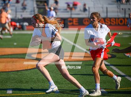 Thumbnail 1 in Burlingame vs Woodside photogallery.