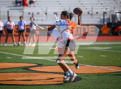Thumbnail 3 in Burlingame vs Woodside photogallery.