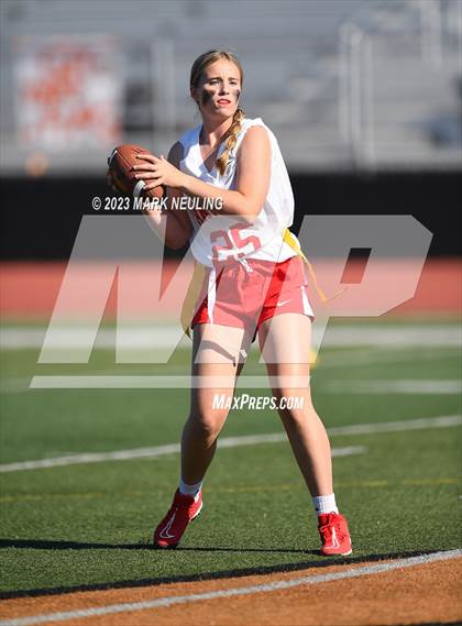Thumbnail 3 in Burlingame vs Woodside photogallery.