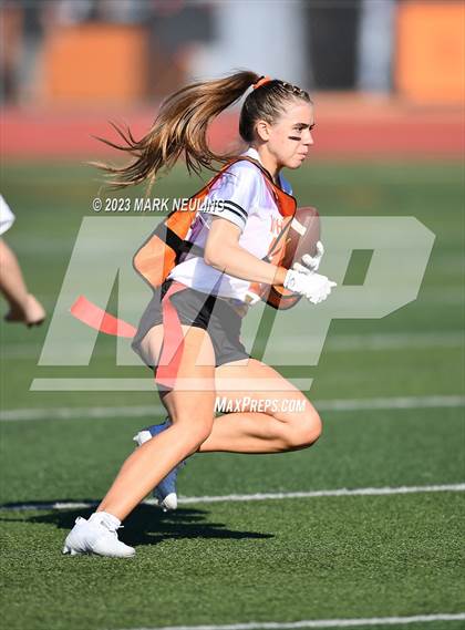 Thumbnail 3 in Burlingame vs Woodside photogallery.
