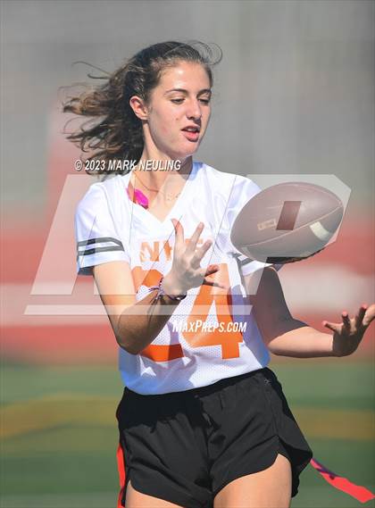 Thumbnail 3 in Burlingame vs Woodside photogallery.