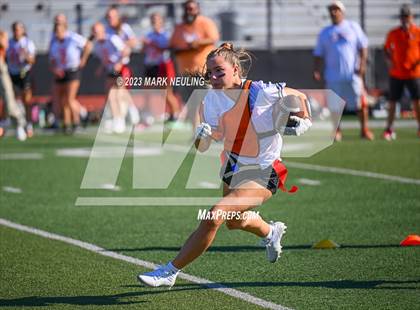 Thumbnail 3 in Burlingame vs Woodside photogallery.