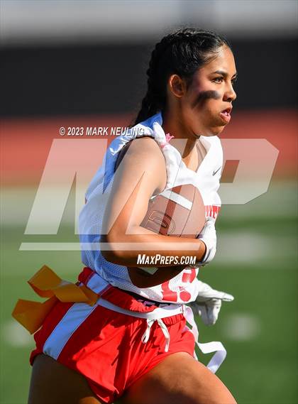 Thumbnail 3 in Burlingame vs Woodside photogallery.