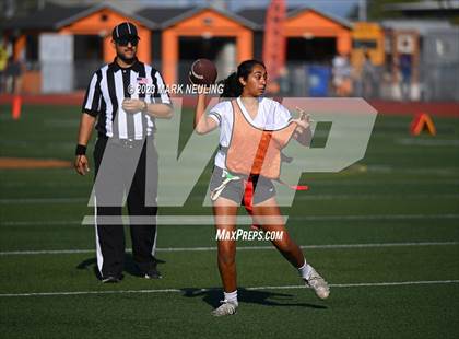 Thumbnail 2 in Burlingame vs Woodside photogallery.